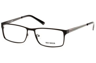 Image of Harley Davidson Eyewear HD0722 Eyeglass Frames