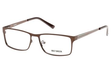 Image of Harley Davidson Eyewear HD0722 Eyeglass Frames