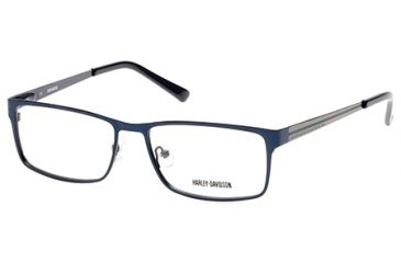 Image of Harley Davidson Eyewear HD0722 Eyeglass Frames