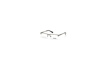 Image of Harley Davidson Eyewear HD0759 Eyeglass Frames - Matte Gun Metal Frame Color
