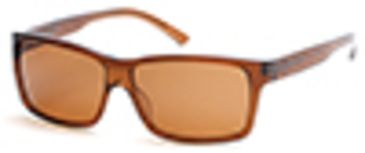 Image of Harley Davidson Eyewear HD0907X Sunglasses