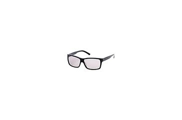 Image of Harley Davidson Eyewear HD0907X Sunglasses - Black Frame Color