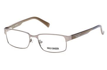 Image of Harley Davidson Eyewear HDT117 Eyeglass Frames
