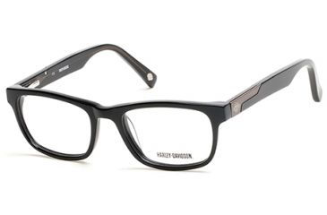 Image of Harley Davidson Eyewear HDT119 Eyeglass Frames
