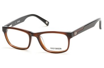 Image of Harley Davidson Eyewear HDT119 Eyeglass Frames