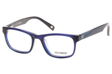 Image of Harley Davidson Eyewear HDT119 Eyeglass Frames