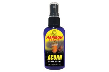 Image of Harmon Scents Acorn Cover Scent, CCHAC