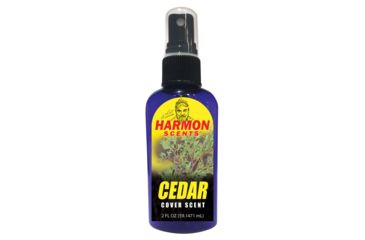 Image of Harmon Scents Cedar Cover Scent, CCHCE