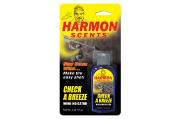 Image of Harmon Scents Check A Breeze Wind Direction Indicator, CCHCAB
