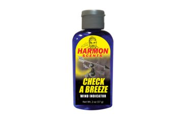Image of Harmon Scents Check A Breeze Wind Direction Indicator, CCHCAB