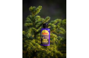 Image of Harmon Scents Check A Breeze Wind Direction Indicator, CCHCAB