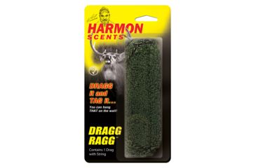 Image of Harmon Scents Dragg Ragg, CCHDR