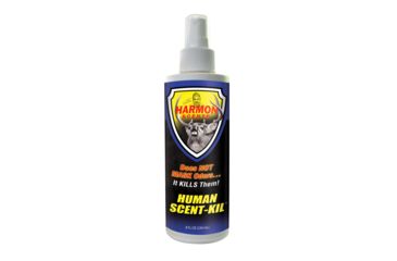 Image of Harmon Scents Human Scent Kil - 8 oz, CCHHSK