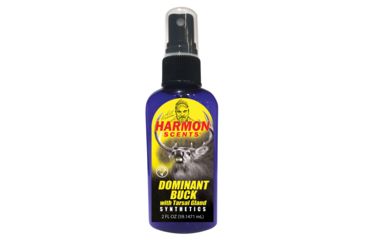 Image of Harmon Scents Synthetic Dominant Buck Scent, CCHDBS