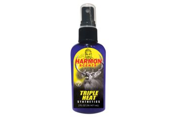 Image of Harmon Scents Synthetic Triple Heat Female Deer in Heat Scent, CCHTHS
