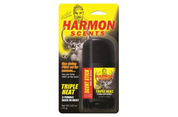 Image of Harmon Scents Triple Heat Roll-On Scent Stick CC-H-TH-SS
