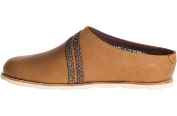 Image of Harper Slide Casual Shoes - Womens, Spice, Medium