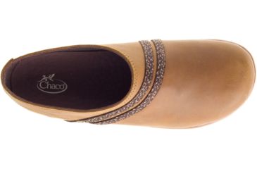 Image of Harper Slide Casual Shoes - Womens, Spice, Medium