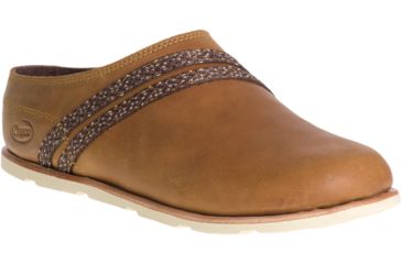 Image of Harper Slide Casual Shoes - Womens, Spice, Medium