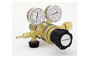 Image of Harris Calorific Multistage Gas Regulators 3302633