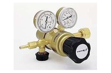 Image of Harris Calorific Multistage Gas Regulators 3302656