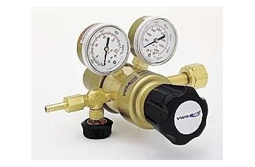 Image of Harris Calorific Multistage Gas Regulators 3302657