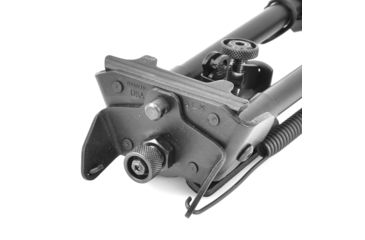 Image of Harris Engineering LM Series S Bipod,Notch Rotate 9-13in S-LM
