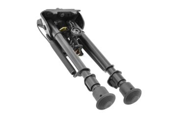 Image of Harris Engineering LM Series S Bipod,Notch Rotate 9-13in S-LM