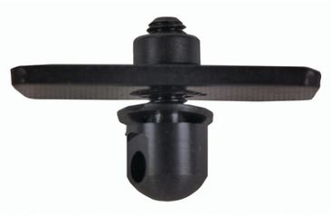 Image of Harris Engineering Number Flange Nut 2