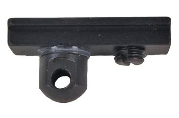 Image of Harris Engineering Number Stud Europeon Rail Adapter 6