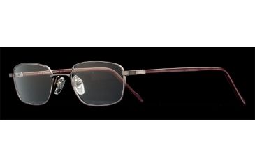 Image of Hart Schaffner Marx HSM 612 SEHS 061200 Prescription Eyeglasses