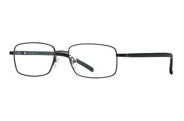 Image of Hart Schaffner Marx HSM 742 SEHS 074200 Single Vision Prescription Eyewear - Charcoal SEHS 0742005445 GY