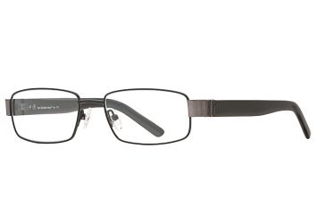 Image of Hart Schaffner Marx HSM 748 SEHS 074800 Bifocal Prescription Eyeglasses