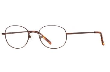 Image of Hart Schaffner Marx HSM 751 SEHS 075100 Bifocal Prescription Eyeglasses