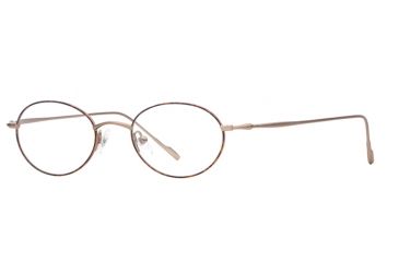 Image of Hart Schaffner Marx HSM 752 SEHS 075200 Single Vision Prescription Eyeglasses