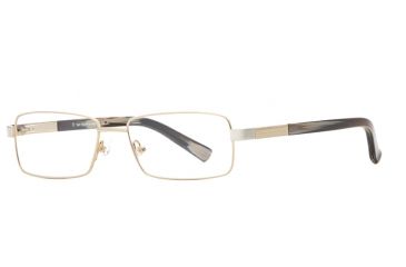 Image of Hart Schaffner Marx HSM 756 SEHS 075600 Eyeglass Frames - Gold SEHS 0756005340 GO
