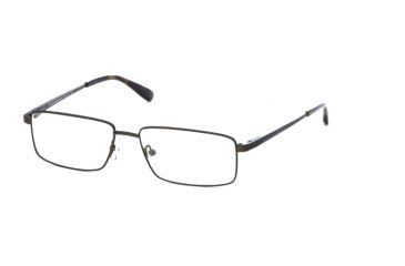 Image of Hart Schaffner Marx HSM 761 SEHS 076100 Eyeglass Frames - Green SEHS 0761005540 GN