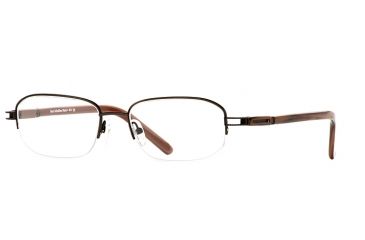 Image of Hart Schaffner Marx HSM 814 SEHS 081400 Bifocal Prescription Eyeglasses