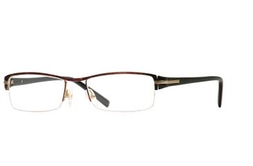 Image of Hart Schaffner Marx HSM 816 SEHS 081600 Bifocal Prescription Eyeglasses