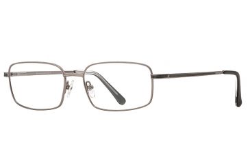Image of Hart Schaffner Marx HSM 823 SEHS 082300 Progressive Prescription Eyeglasses
