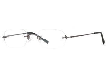 Image of Hart Schaffner Marx HSM 827 SEHS 082700 Bifocal Prescription Eyeglasses