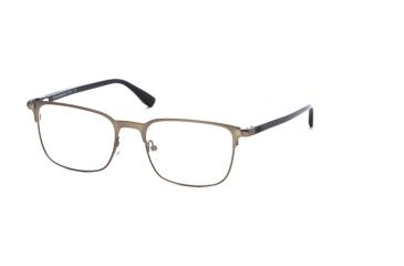 Image of Hart Schaffner Marx HSM 831 SEHS 083100 Eyeglass Frames - Grey SEHS 0831005340 GY