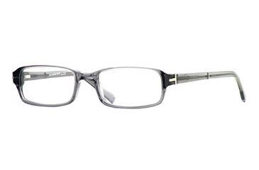 Image of Hart Schaffner Marx HSM 914 SEHS 091400 Bifocal Prescription Eyeglasses - Grey SEHS 0914005445 GY