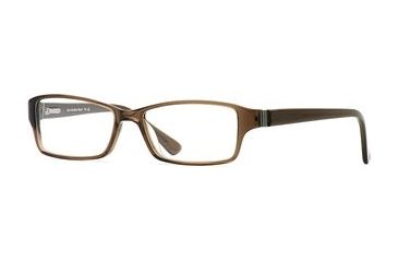 Image of Hart Schaffner Marx HSM 916 SEHS 091600 Progressive Prescription Eyeglasses - Espresso SEHS 0916005235 BN