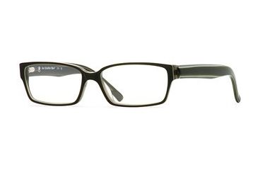 Image of Hart Schaffner Marx HSM 919 SEHS 091900 Eyeglass Frames - Charcoal SEHS 0919005440 GY