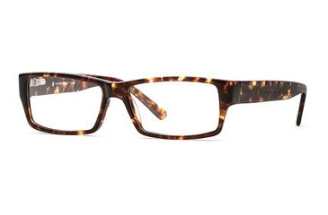 Image of Hart Schaffner Marx HSM 921 SEHS 092100 Bifocal Prescription Eyeglasses - Tortoise SEHS 0921005440 TO