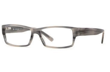 Image of Hart Schaffner Marx HSM 921 SEHS 092100 Bifocal Prescription Eyeglasses