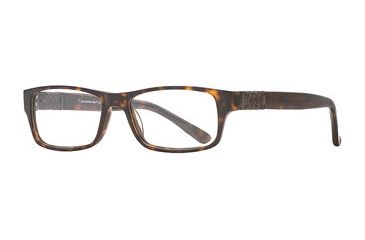 Image of Hart Schaffner Marx HSM 922 SEHS092200 Bifocal Prescription Eyeglasses - Tortoise SEHS 0922005445 TO
