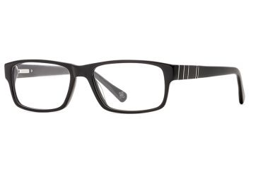 Image of Hart Schaffner Marx HSM 925 SEHS 092500 Progressive Prescription Eyeglasses