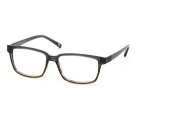 Image of Hart Schaffner Marx HSM 927 SEHS 092700 Bifocal Prescription Eyeglasses - Gradient Grey SEHS 0927005445 GY